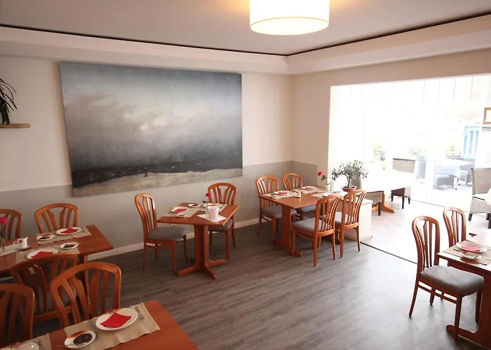 Hotel Villa Undine