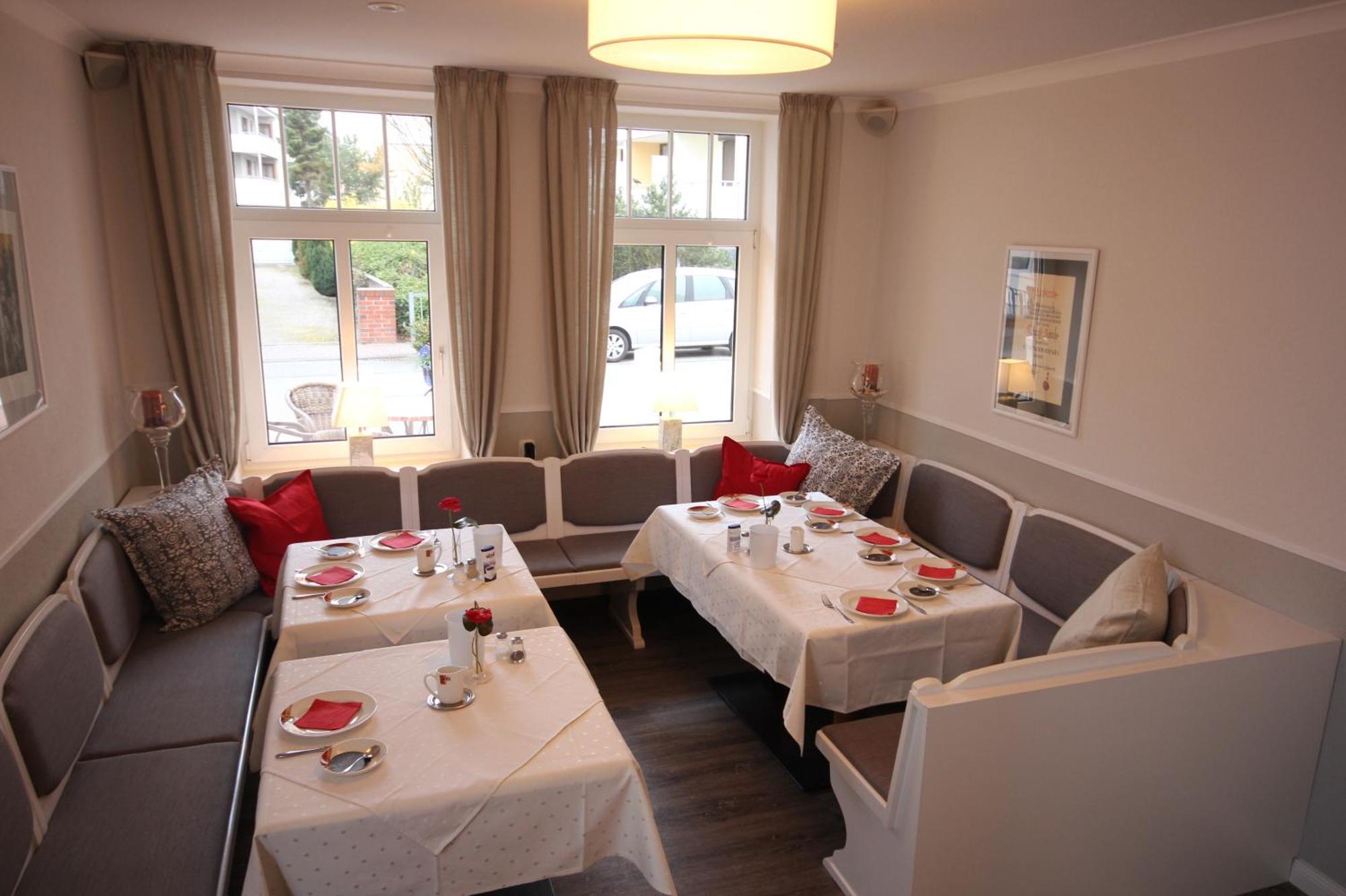 Hotel Undine 3*