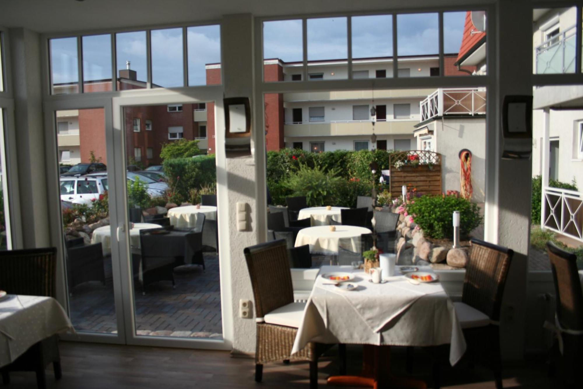 Hotel Undine