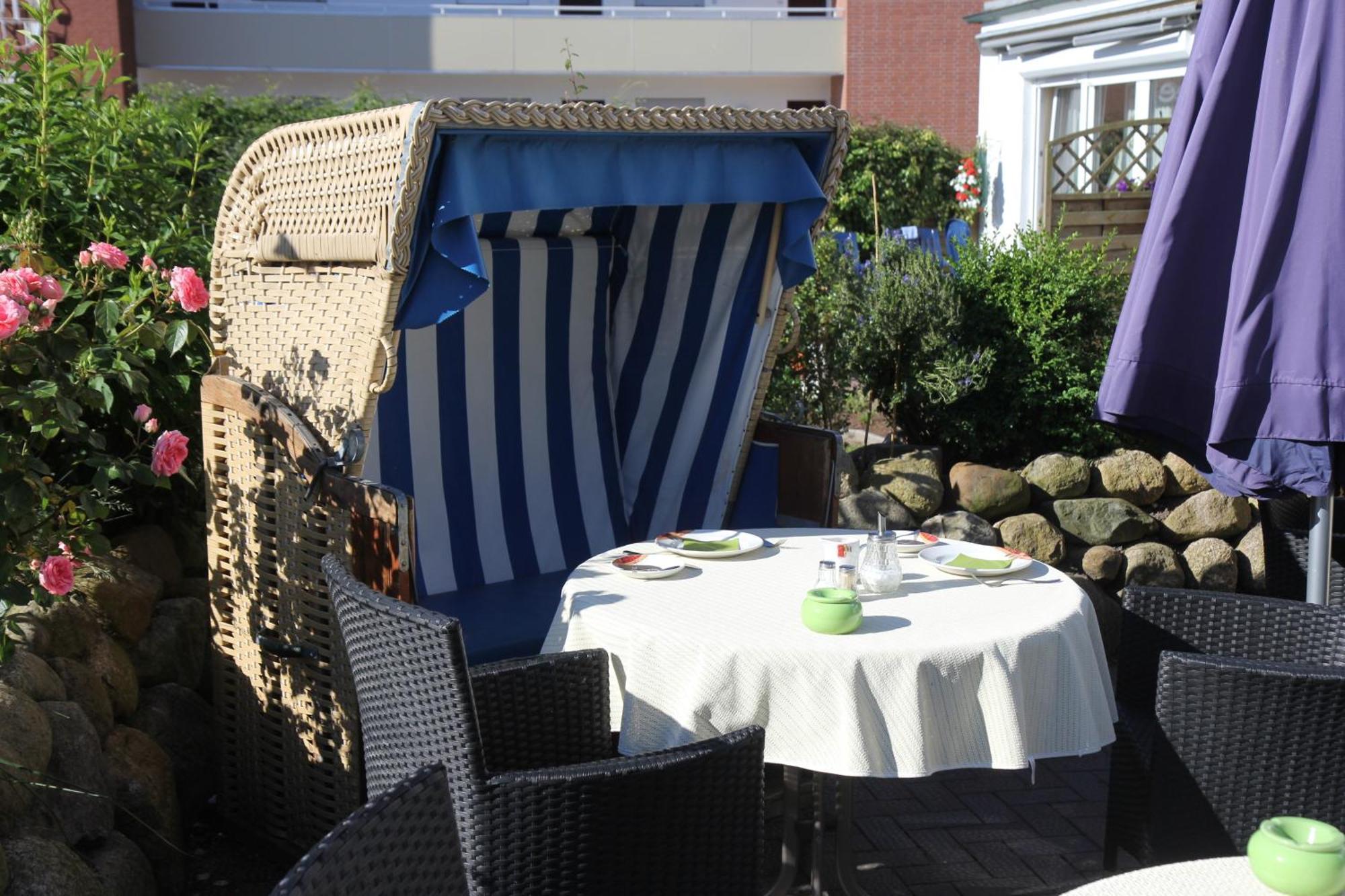 Hotel Undine 3*