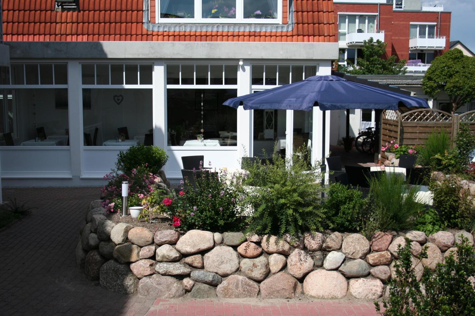 Hotel Undine