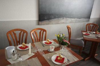 Hotel Undine