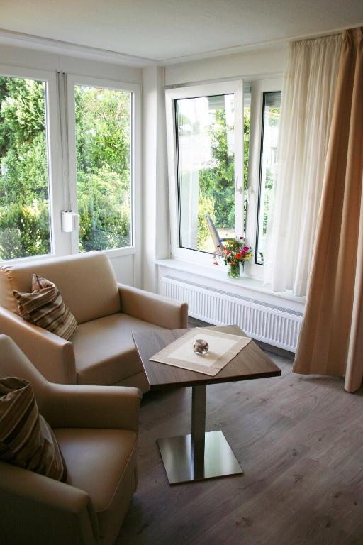 Hotel Undine 3*