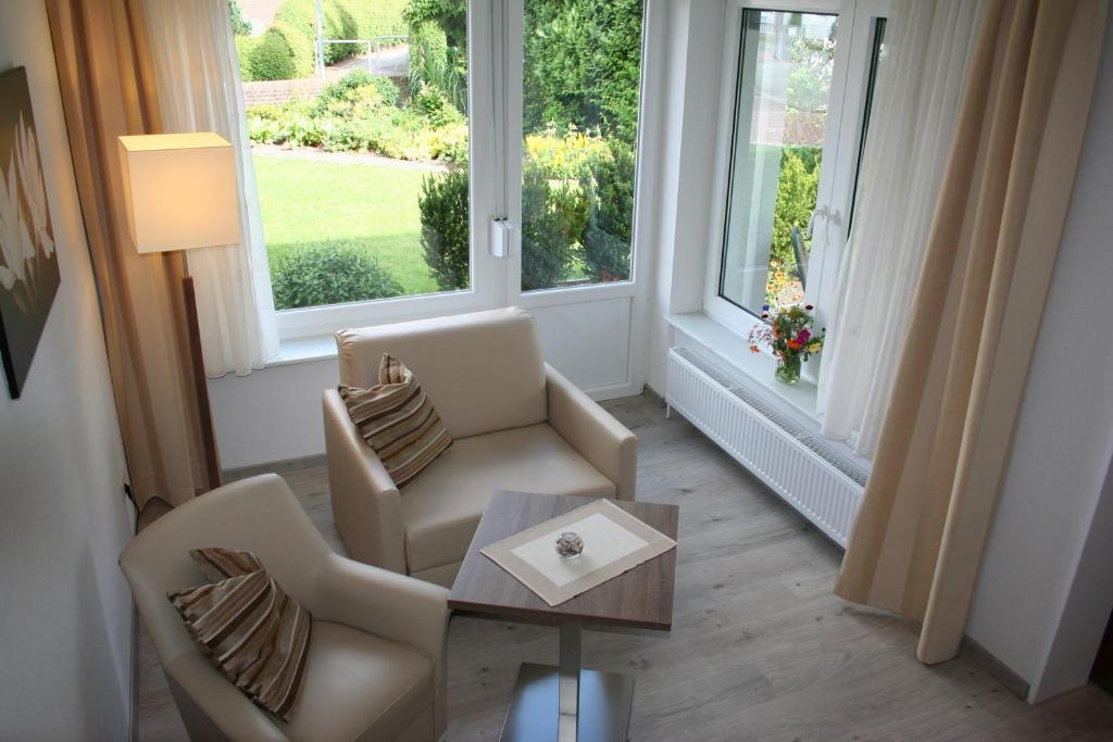 Hotel Undine 3*