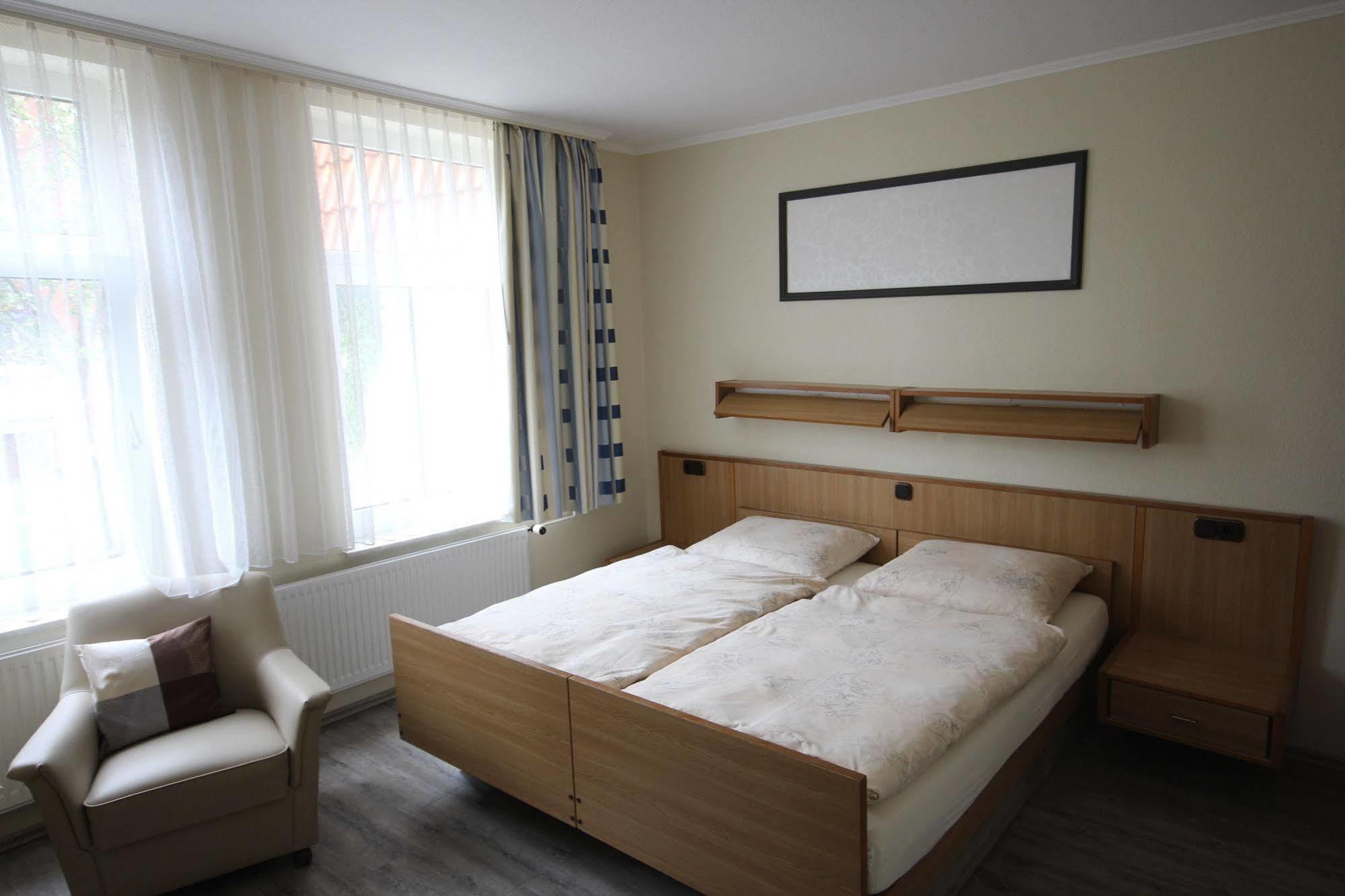 Hotel Undine