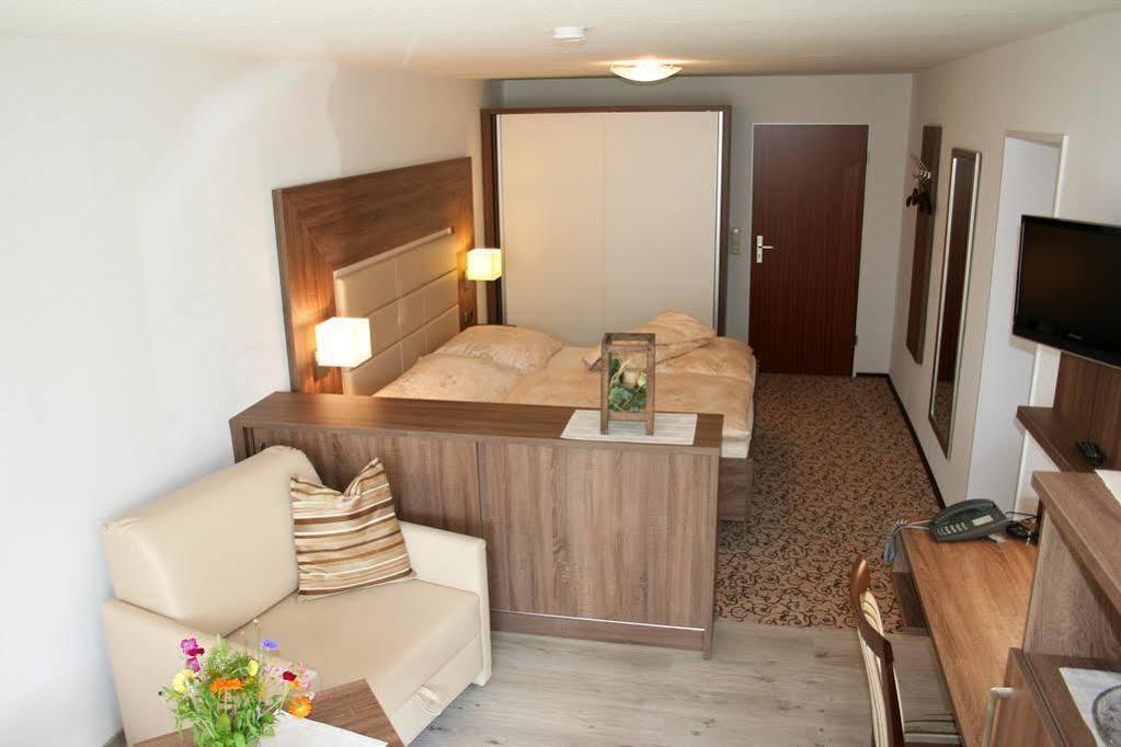 Undine Hotel 3*