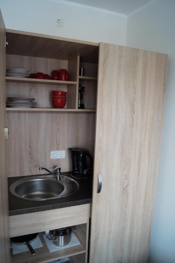 Undine Hotel 3*