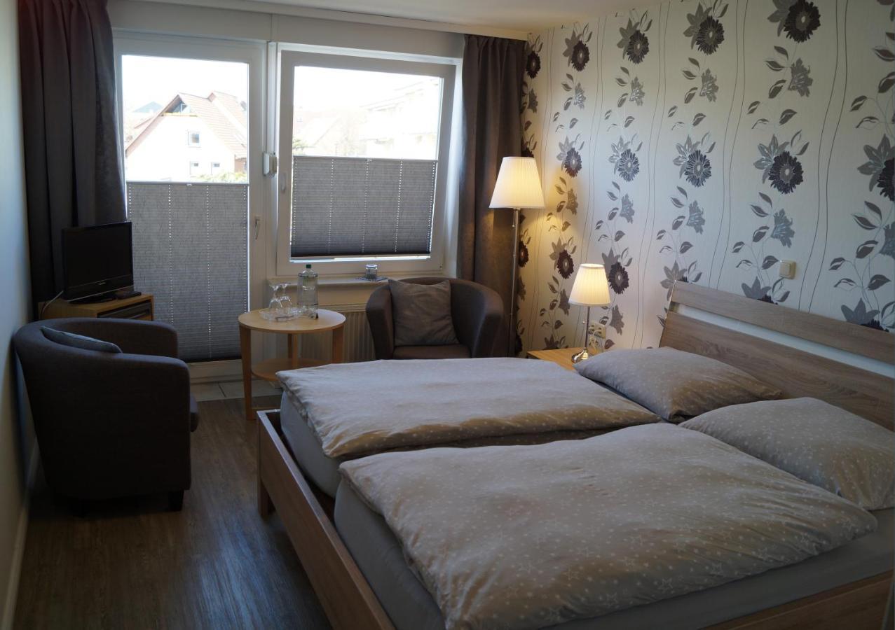 Undine Hotel