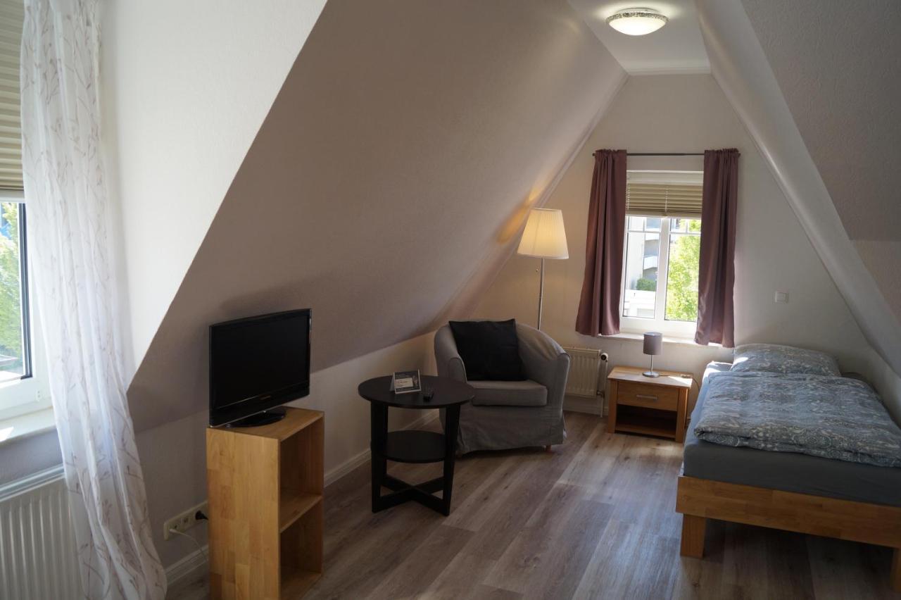 Hotel Undine