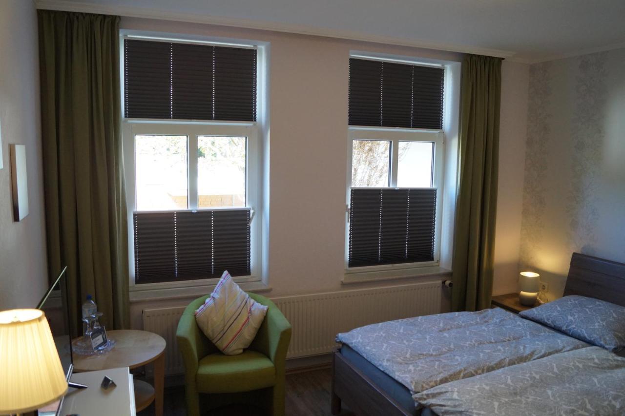 Undine Hotel
